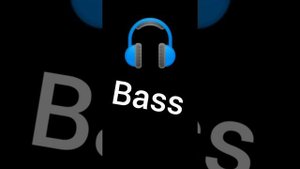 Самый громкий басс