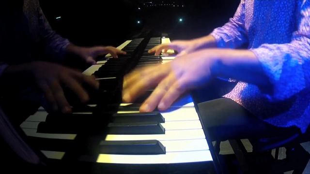 DORANTES- "flamenco-jazz" смотреть онлайн