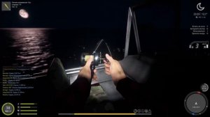 ЛОСОСЬ ЛАДОЖСКИЙ - Трофей на Ладожском архипелаге ? РР4