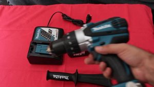Makita DHP458Z