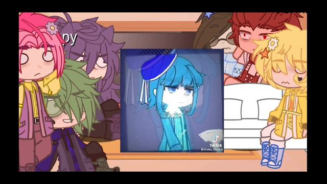 ✨~|реакция 13 карт на трефовую масть|~✨ смотреть онлайн