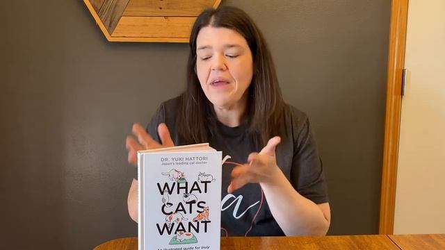What Cats Want by What Cats Want by Yuki Hattori | Librarian Book Recommendation смотреть онлайн