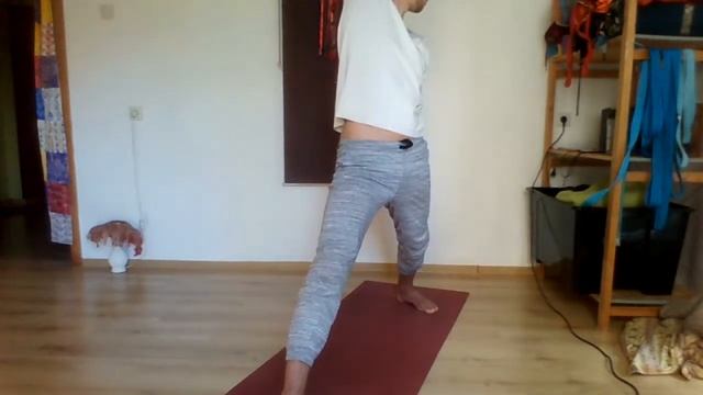 Йога 15 мая 2020 ч1 смотреть онлайн