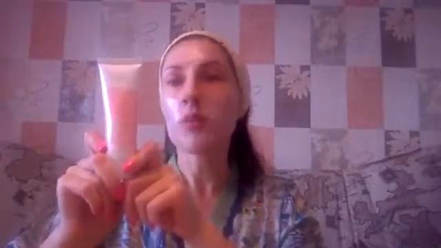 ? ТианДе (TianDe) Маска-пленка с экстрактом плаценты SPA technology. Отыв ?? смотреть онлайн