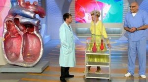 Жить здорово! Выпуск от 26.07.2013