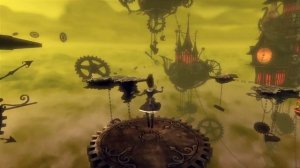 История создания Alice: Madness Returns