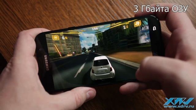 Видеообзор Samsung Galaxy A7 (2017) (XDRV.RU) смотреть онлайн