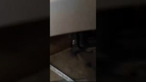 Ремонт передней подвеске Citroen C-Elisee, Peugeot 301 -  Часть 2