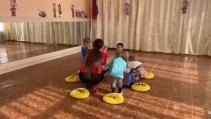 Игра-Релаксация для снятия напряжения и усталости у ребёнка
