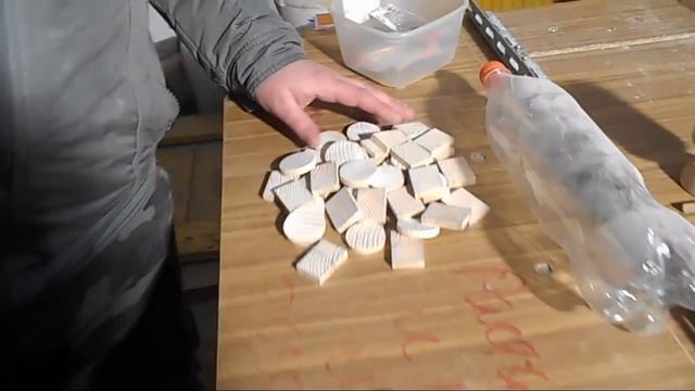 Бизнес идея в гараже✔Изготовление деревянных подставок под Заварочный Чайник смотреть онлайн