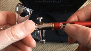 Harder & Steenbeck Infinity CR+ Unboxing and First Look