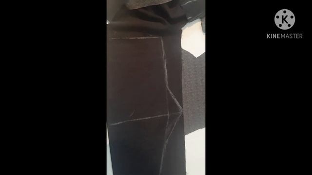 Бычуу жана тигуу. Шым тигуу , смотреть онлайн