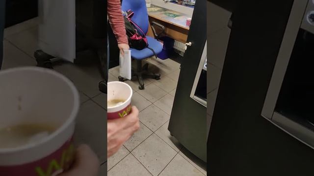 Настройка кофейного аппарата Azkoyen Sienna и снекового автомата, ввод в эксплуатацию, мануал смотреть онлайн