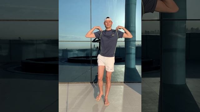 Суставная гимнастика смотреть онлайн