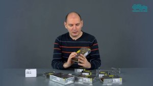 Блоки питания IP 20