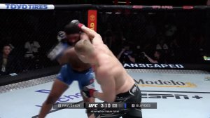 Лучшие моменты турнира UFC Вегас 71: Павлович vs Блэйдс