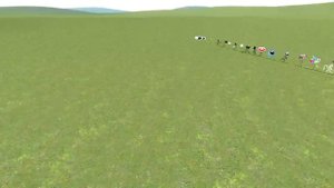 ALL TROLLGE NPCs SIZE COMPARISON!! Garry's Mod Sandbox