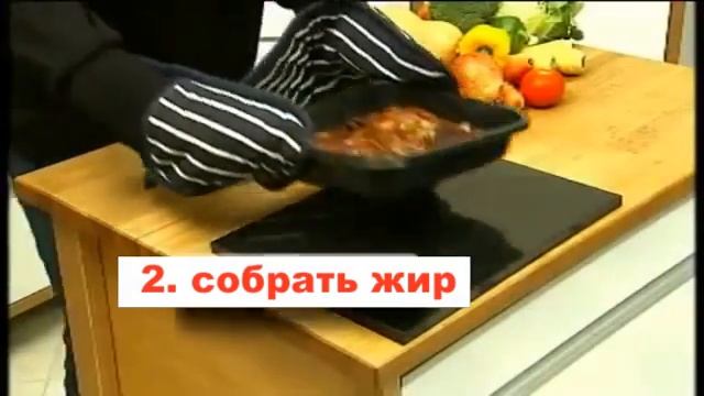 Магнит для жира Fat Magnet смотреть онлайн