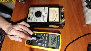 Какой мультиметр (измерительный прибор) выбрать? Цифровой или аналоговый.