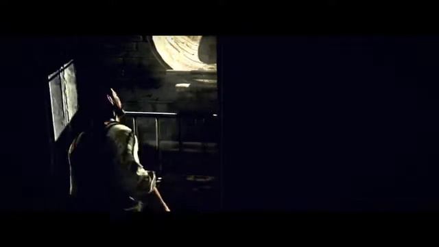 THE EVIL WITHIN PS4-cast 1-cz-koment смотреть онлайн