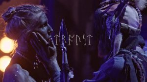 Heilung - Traust LIVE  ｜  LIFA Iotungard