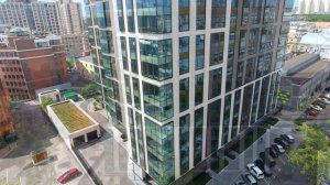 ЖК «Резиденция МОНЭ» / Красная Пресня / ЖК премиум класса