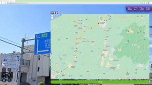 Ежедневное испытание GeoGuessr #17 (26 июня 2022) - 18267 очков