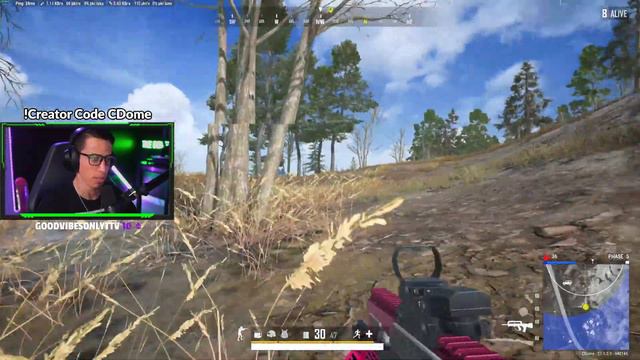 HE JUST WANTED A FREE RIDE | SOLO SPECTATING PUBG UPDATE 28.1 смотреть онлайн