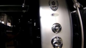 Душевая кабина Serena EW-32019G(R,L)