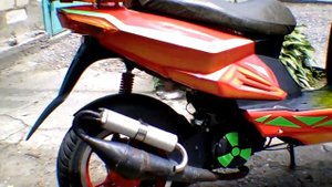 стелс вортекс 50 кк