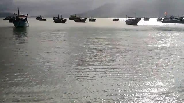 Лучшие пляжи в окрестностях Нячанга. Пляжи вьетнама
