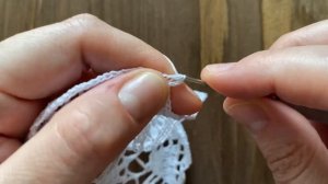 САЛФЕТКА НЕОПИСУЕМОЙ КРАСОТЫ. Вязала много раз, разлетаются по всему миру!