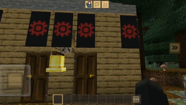 как делать текстуры в Майнкрафте например, crafting смотреть онлайн