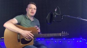 Звери - районы кварталы на гитаре. Подробный разбор песни аккорды
