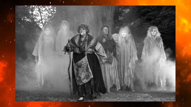 НЕОЯЗЫЧЕСКАЯ ОККУЛЬТНАЯ РЕЛИГИЯ | ВИККАНСКАЯ МАГИЯ смотреть онлайн