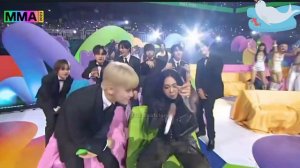 2023 Melon Music Awards MMA | SEVENTEEN BSS X LEE YOUGJI "FIGHTING"