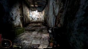 Прохождение - STALKER Народная Солянка 2010 (часть 3)