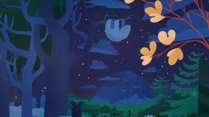 Сказка на ночь Зачарованный лес Скорее заснуть BetterSleep