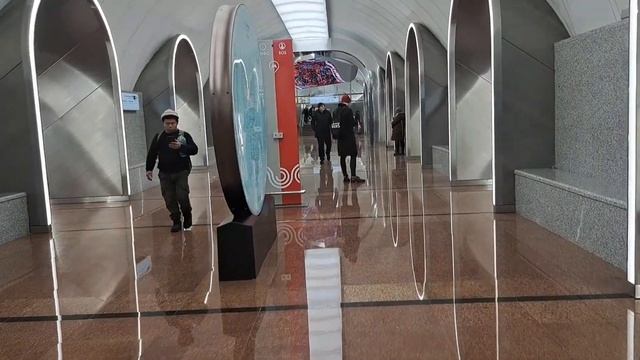 БКЛ: Вилка на Деловой центр смотреть онлайн