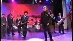 Blue System - Love Will Drive Me Crazy (rehearsal)