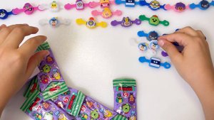 БРАВЛ СТАР ПЯТЕРОЧКА ВСЕ БРАВЛЫ ЗА ОДИН РАЗ!