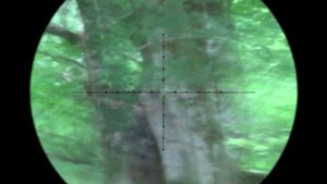 Свои... / "Friendly" fire... Airsoft sniper. Страйкбол в Сочи.