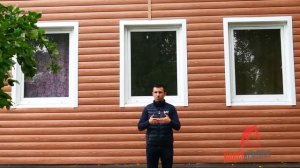 Реконструкция половины дома