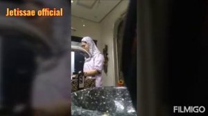 DERITA TKW DI LUAR NEGERI JADI PEMUAS NAFSU SEKS MAJIKAN