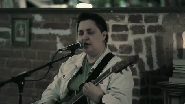 Новосадович - Табу, Квартирник@Букле