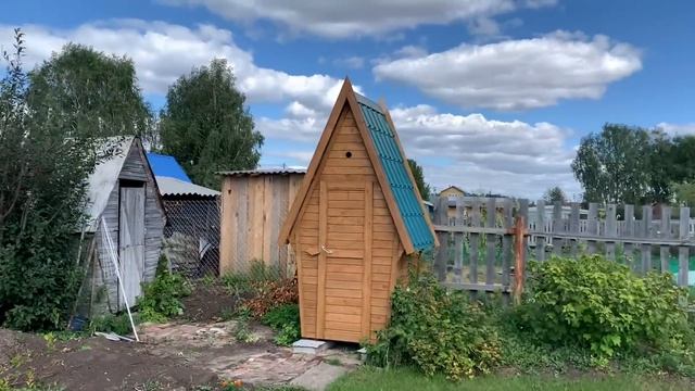 КАК СИЛЬНО Я ОШИБЛАСЬ,КУПИВ ЗАБРОШЕННУЮ ДАЧУ?/ДАЧА С НУЛЯ ЖЕНСКИМИ РУКАМИ/2 ГОДА КАТОРГИ/ДО И ПОСЛЕ