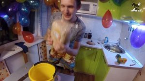 ГОРЯЧИЙ ЦЕХ - НОВЫЙ СЕЗОН - ФАРШИРОВАННЫЙ ПЕРЕЦ