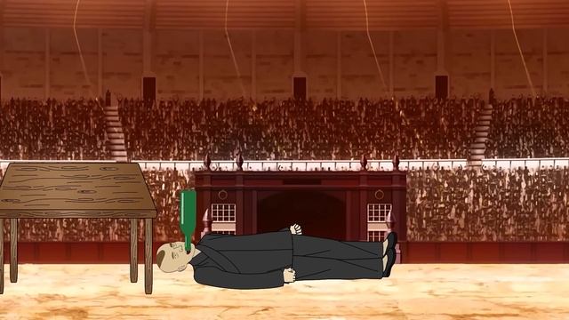 ЮРИЙ БОЙКА vs БРЮС ЛИ (2 серия) ТУРНИР ДРАКОНА смотреть онлайн