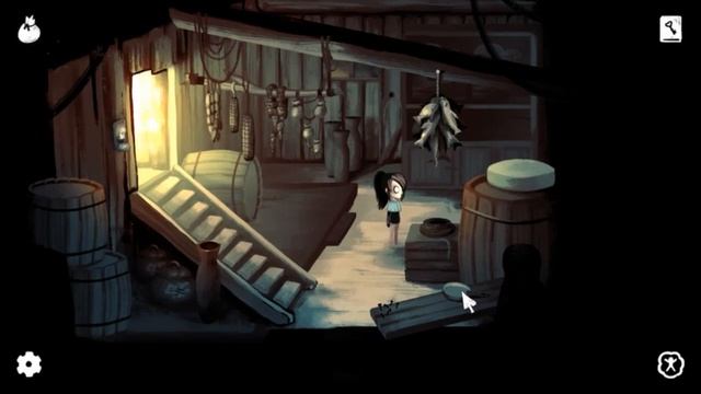 Children of Silentown #3 Монстер похитил Маму смотреть онлайн