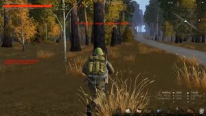 31. ОБТ Сталкер Онлайн. Камон Фазер Никадим.